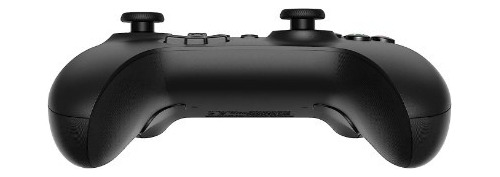 Controle 8bitdo Ultimate Com Fio Original Novo