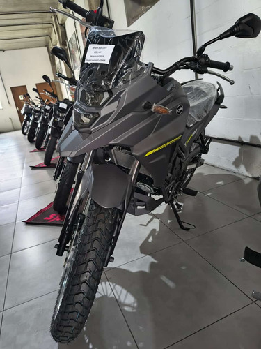 Nh 190 Abs Pronta Entrega - Sorocaba E Regiao -sao Paulo