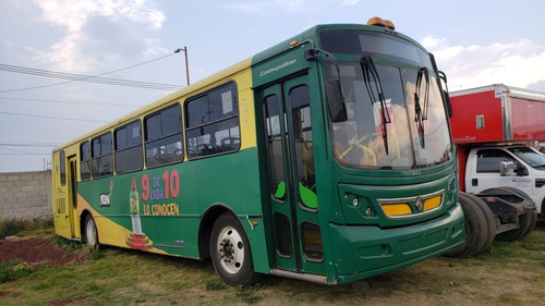 Imagen 1 de 13 de Internatinal Autobus