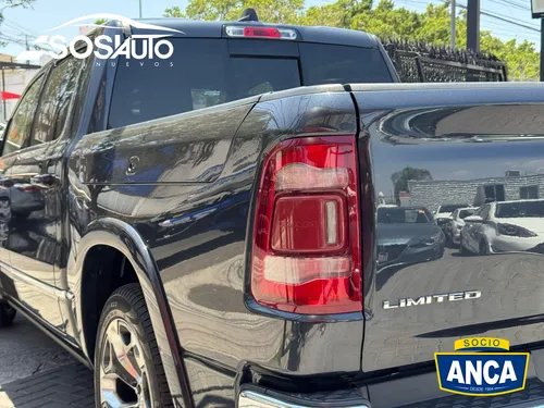 Dodge Ram 1500 Limited 5.7 4x4 2019