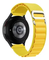Comprar Correa Reloj Nylon Alpine Loop Amazfit Samsung Huawei 22mm