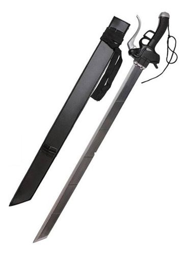 Espada De Shingeki No Kyojin 95cm Cosplay