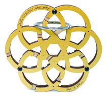 Comprar Puzzle Madera C'est La Vie Constantin