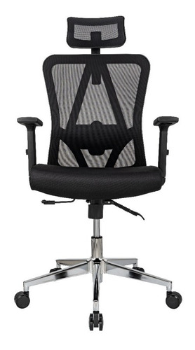 Silla Oficina Ergonómica Presidente Nairobi 