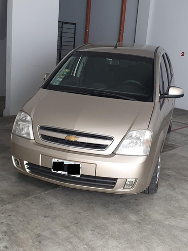 Meriva Gls 1.8