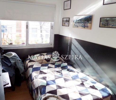 Departamento En Venta En Villa Ballester