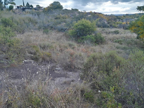 Imagen 9 de 14 de Oportunidad!! Venta Terreno Con Bajada Exclusiva Al Rio En Cabalango - Cordoba