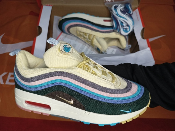 Air 97 Sean Wotherspoon | MercadoLibre