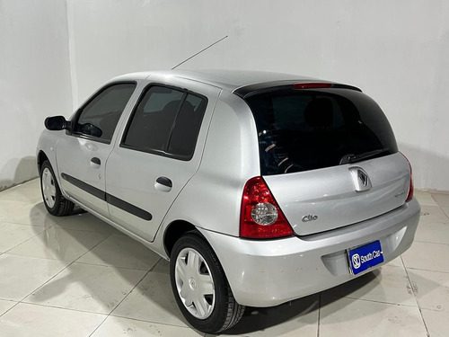 Renault Clio 1.2 Pack Plus 5 p