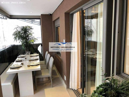Imagem 6 de 15 de Apartamento Para Venda Em São Paulo, Moema, 2 Dormitórios, 1 Suíte, 2 Banheiros, 1 Vaga - 12828_1-1592762