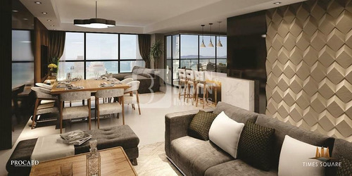 Imagem 1 de 15 de Apartamento 04 Suítes Alto Padrão Amplo Lazer - 00300
