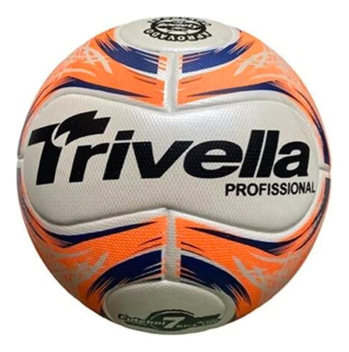 Saco De Bolas Com 4 Bolas Trivellas Society Futebol Oferta