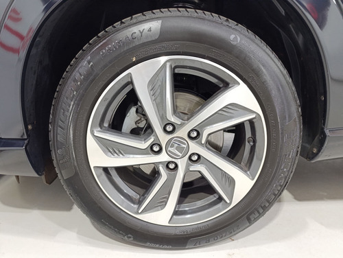 Honda HR-V 1.5 DI I-VTEC TURBO FLEX TOURING CVT