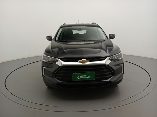 Chevrolet Tracker 1.0 TURBO FLEX LT AUTOMÁTICO