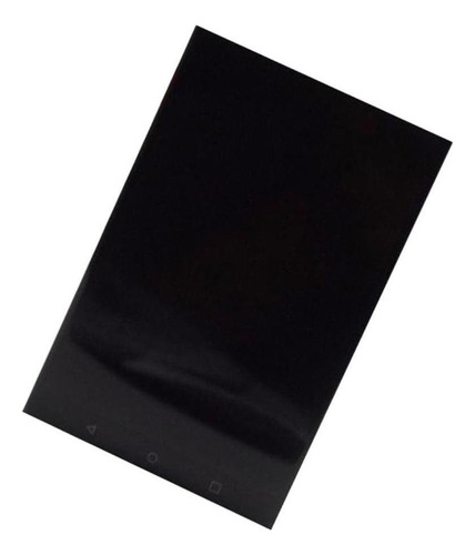 // Conjunto De Digitalizador Táctil De Pantalla Lcd Para
