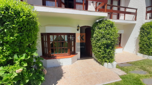 Imagen 1 de 29 de Cómodo Duplex En San Rafael, Con Fondo Y Parrilla Propia- Ref: 9189