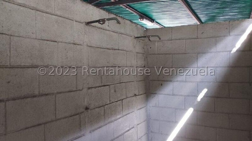 Imagen 30 de 30 de Galpón En Alquiler, En Zona Industrial 1, De Barquisimeto #23-20804#
