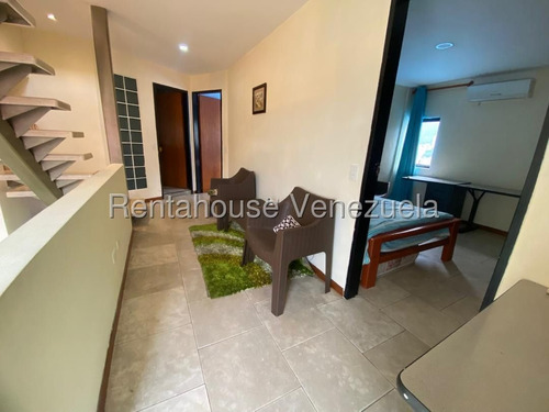 Precio De Oportunidad - Ph Dos Niveles - La Florida - Julio Morales Rah