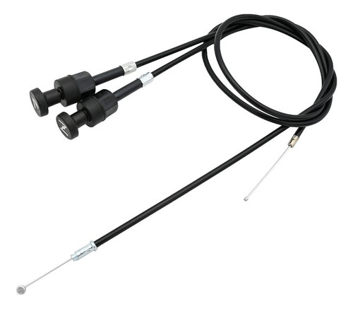 940mm 760mm Universal Cable Del Acelerador For Yamaha Pw 50
