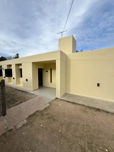 Venta Casa Con Pileta Villa Del Lago Carlos Paz