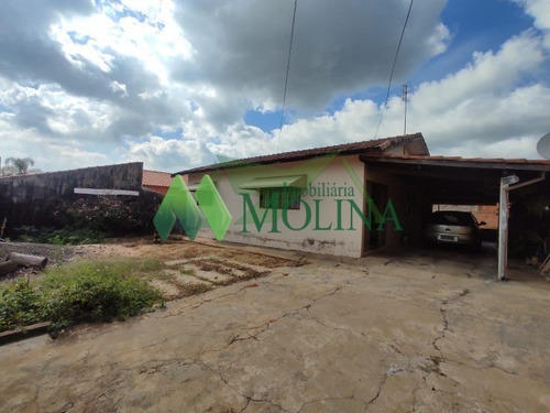 Imagem 2 de 11 de Casa - Ca00757 - 69584514