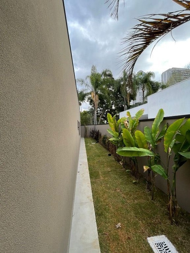 Imagem 6 de 21 de Casa Térrea Nova A Venda No Alpha 1 - Ca1107