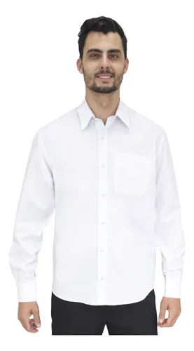 Camisa Social Masculina Manga Longa Direto Da F brica Frete gr tis