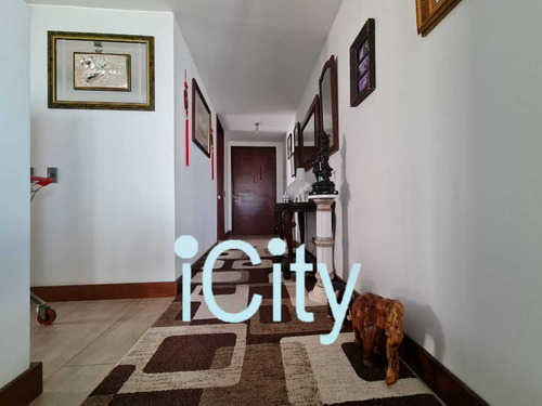 Venta Departamento Edificio Barrio Parque (71356)