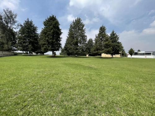 Lotes En Venta Desde Desde 775m2 Hasta 1483m2 Sobre La Vialidad Pino Suárez