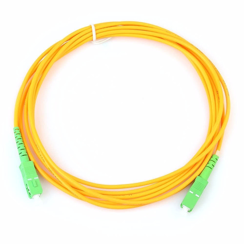 Cable Fibra Optica Antel  5 Metros Descuentos Por Mayor