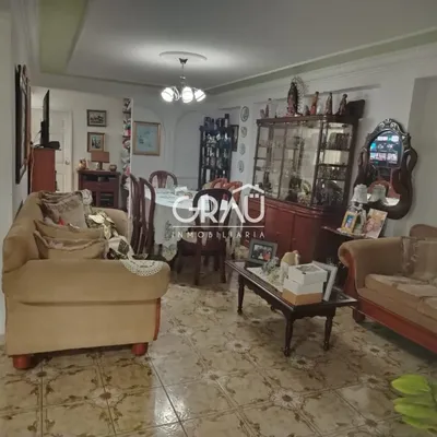 Apartamento en alquiler