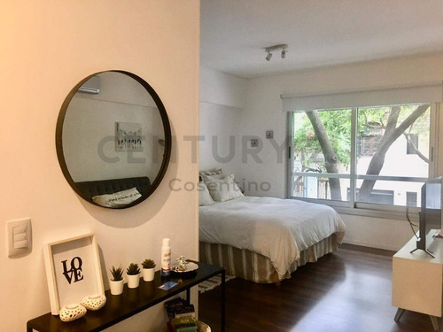 Venta Monoambiente Palermo Hollywood