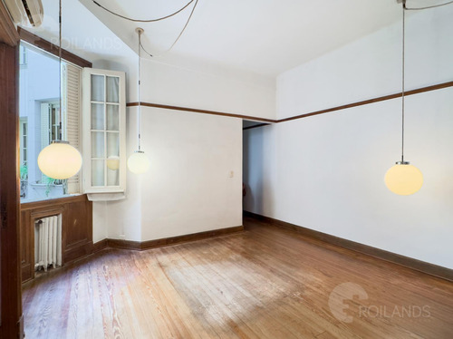 Venta Departamento 3 Dormitorios Living Y Comedor Y Más!!
