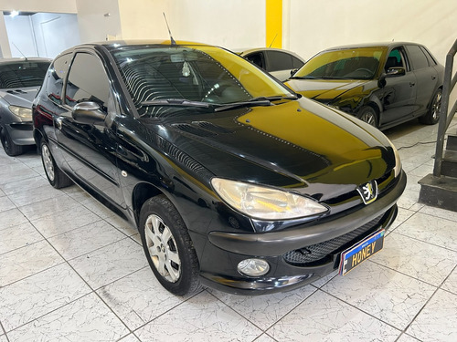 Peugeot 206 1.4 Presence Flex 3p