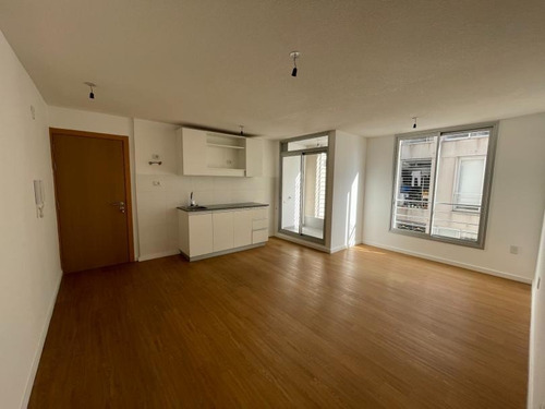 Imagen 3 de 15 de Excelente Apartamento 2 Dormitorios En Aguada - El Roble #603