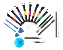 Comprar 19 En 1 Reparación Kit Herramientas Destornilladores De Ipho