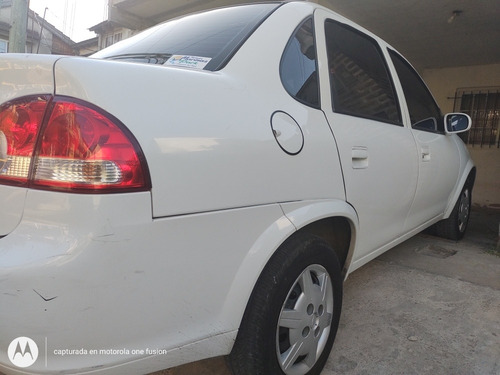 Chevrolet Corsa Ls