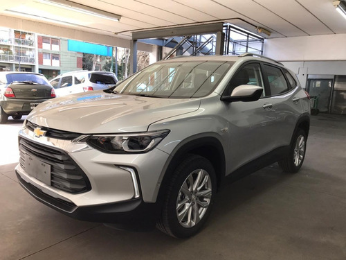 Chevrolet Tracker Ltz At 1.2 -fym