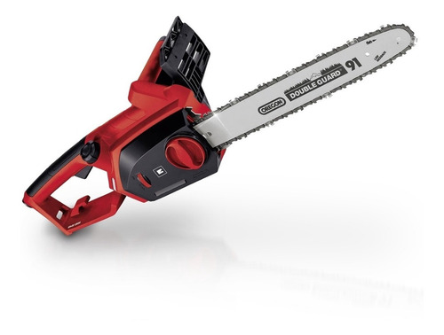 Imagen 1 de 7 de Motosierra Electrica Electrosierra 2000w Einhell Evio Gratis