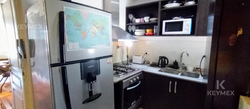 Venta Departamento 3 Ambientes. Pilar. Con Pileta Y Estacionamiento