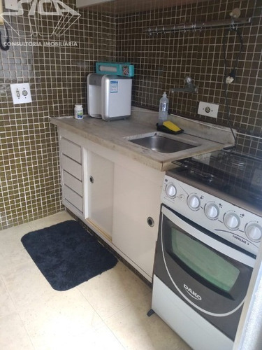 Imagem 6 de 18 de Apartamento - Ap01000 - 68495579