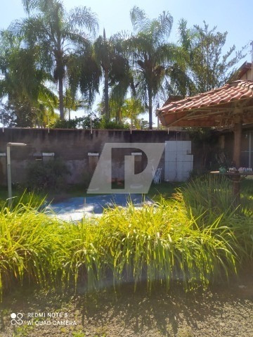 Imagem 28 de 30 de Chácara Com 500 M² Localizada Em Saltinho - Ch00138 - 70582871