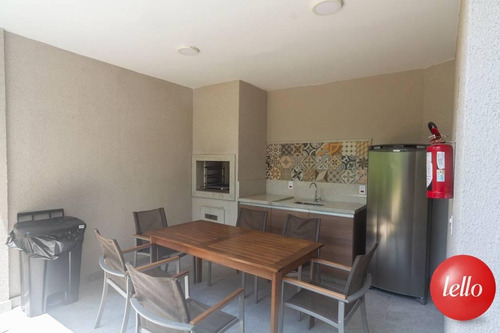 Imagem 20 de 25 de Apartamento - Ref: 240384