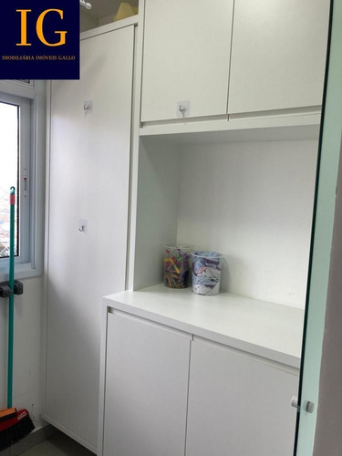 Imagem 24 de 29 de Apartamento - Ed Vision - 71098722