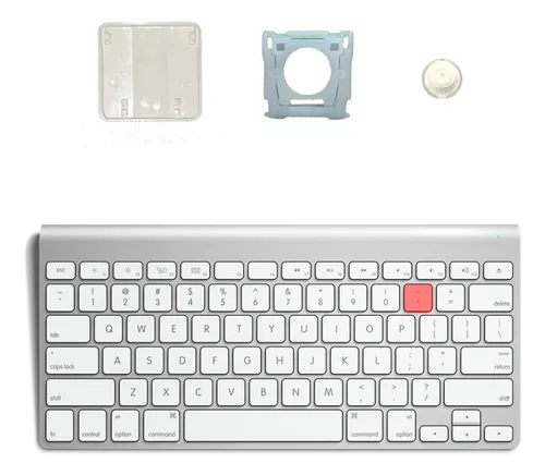 Teclado mac a1314 sale
