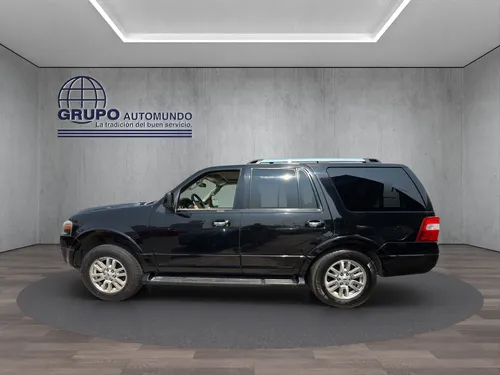 Ford Expedition 5.4 V8 Max Limited At