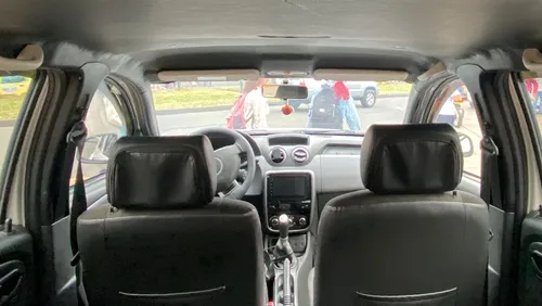 Renault Duster 1.6 Expression