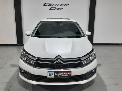 Citroën C4 Lounge 2020 1.6 Hdi 115 Feel Pack 2020 $2450000