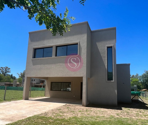 Casa En Venta En San Pablo, Pilar, G.b.a. Zona Norte