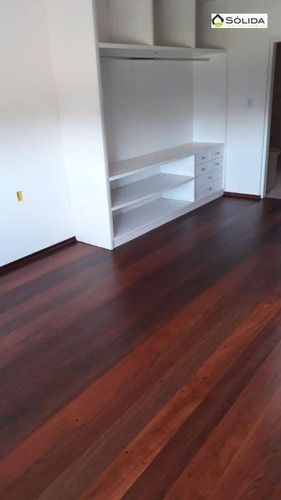 Imagem 3 de 12 de Casa Com 3 Dormitórios À Venda, 306 M² Por R$ 795.000,00 - Jardim Estádio - Jundiaí/sp - Ca0254